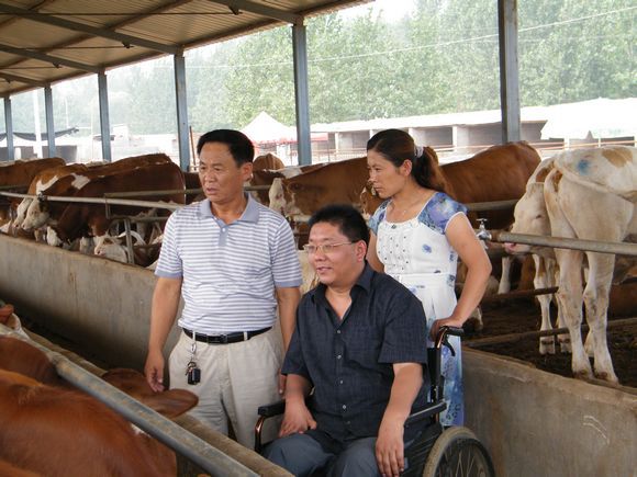 【誠實(shí)守信】孟宏偉：誠實(shí)守信鑄就電子商務(wù)翹楚