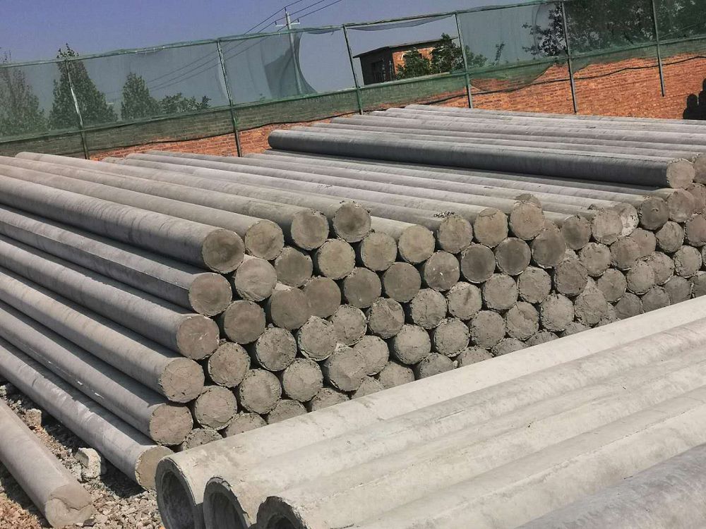 水泥電線(xiàn)桿的損耗率高嗎？